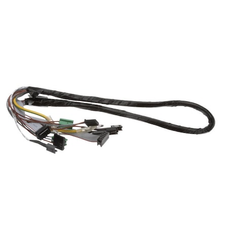 Fagor Commercial Wiring Harness-Bottom 12114419